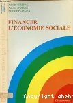 Financer l'économie sociale