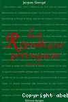 La république portugaise 1974-1995