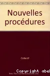 Les nouvelles procédures d'enquête publique