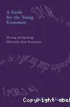 A guide for the young economist