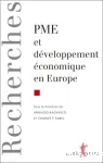 PME et développement économique en Europe
