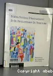 Schéma national d'aménagement et de développement du territoire : propositions des commissions thématiques