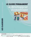 Le guide permanent du développeur économique : tome 1