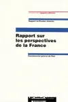 Rapport sur les perspectives de la France