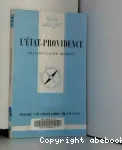 L'Etat-providence