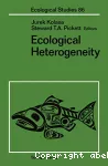 Ecological heterogeneity
