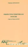 Perspectives territoriales pour 2020