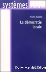 La démocratie locale