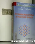 Economie industrielle et économie spatiale