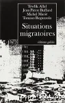 Situations migratoires, la fonction-miroir
