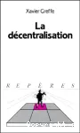 La décentralisation