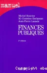 Finances publiques