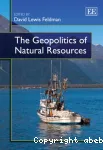 The geopolitics of natural resources