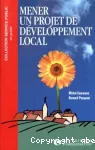 Mener un projet de développement local