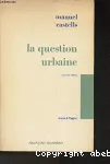 La question urbaine