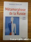 Métamorphose de la Russie : 1984-2004