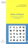 Plan et projet : l'urbanisme en France et en Italie