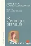 La république des villes : une révolution en marche