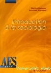 Introduction à la sociologie