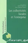 Les collectivités locales et l'entreprise