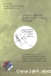 Evaluer, débattre ou négocier l'utilité publique ? Volet 2 : Le débat public en amont des grands projets d'aménagement : un thème pour une communauté d'idées