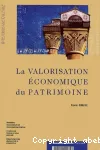 La valorisation économique du patrimoine