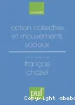 Action collective et mouvements sociaux