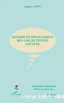 Gestion et financement des collectivités locales