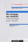 Du zonage au contrat une stratégie pour l'avenir