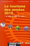 Le tourisme des années 2010 : la mise en futur de l'offre