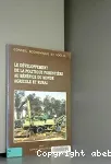 Le développement de la politique forestière au bénéfice du monde agricole et rural, séance des 10 et 11 mai 1994