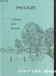 Paysages : l'Europe de la diversité