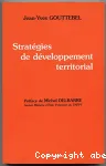 Stratégies de développement territorial