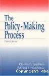 The policy-making process