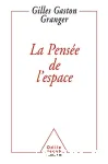 La pensée de l'espace