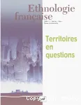Territoires en questions