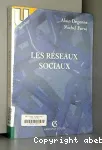 Les réseaux sociaux: une analyse structurale en sociologie