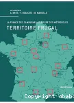 La France des campagnes à l'heure des métropoles. Territoire frugal