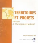 Territoires et projets : pratique de développement territorial