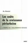 Les coûts de la croissance périurbaine : l'exemple de l'agglomération rennaise