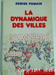 La dynamique des villes
