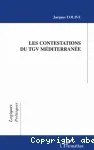 Les contestations du TGV Méditerranée : projet, controverse et espace public