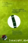 Evaluer, débattre ou négocier l'utilité publique ? Volet 3 : Ménager le territoire : mémoires des acteurs et interactions des projets