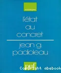 L'état au concret