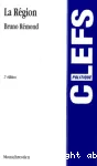 La région