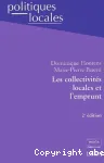Les collectivités locales et l'emprunt, 2ème édition