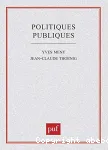 Politiques publiques