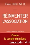 Réinventer l'association