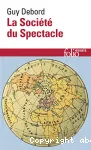 La société du spectacle