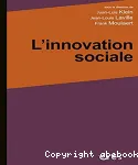 L'innovation sociale